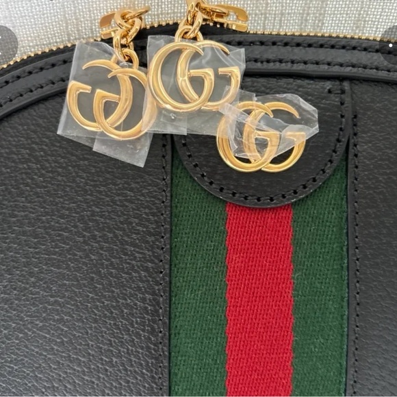Black Gucci Dome brand new - Picture 3 of 15